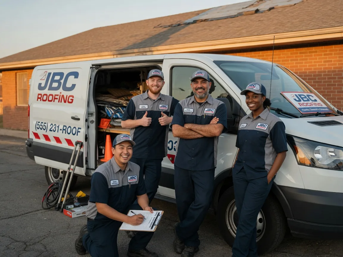 Roof Replacement company in Saint Petersburg, FL